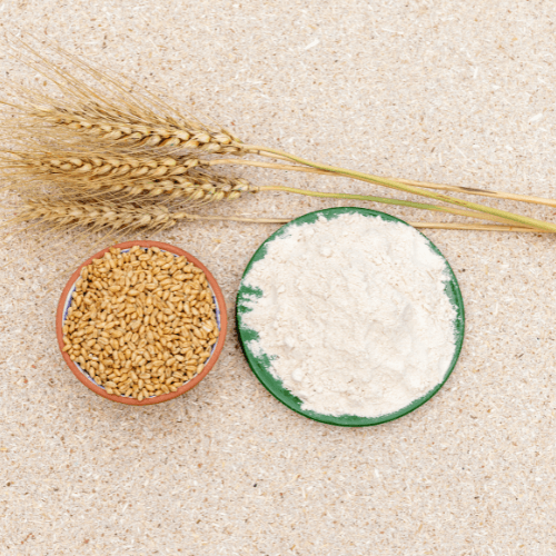 what is gluten